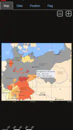 World Atlas MxGeo Pro screenshot