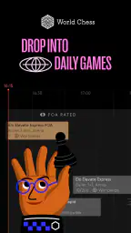 World Chess－Play and Learn screenshot