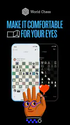 World Chess－Play and Learn screenshot