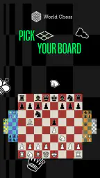 World Chess－Play and Learn screenshot