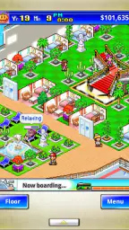 World Cruise Story screenshot
