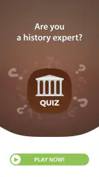 World History Quiz Games screenshot