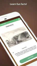 World History Quiz Games screenshot