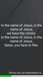 Worship Backing Tracks screenshot