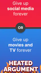 Would You Rather? screenshot