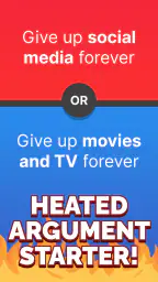 Would You Rather? screenshot