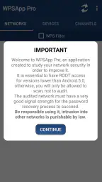 WPSApp Pro screenshot