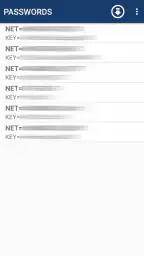 WPSApp Pro screenshot
