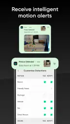 Wyze - Never Wonder screenshot