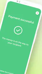 Xbaht Money Transfer screenshot