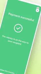 Xbaht Money Transfer screenshot