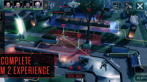 XCOM 2 Collection screenshot