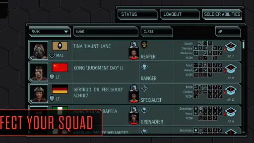 XCOM 2 Collection screenshot