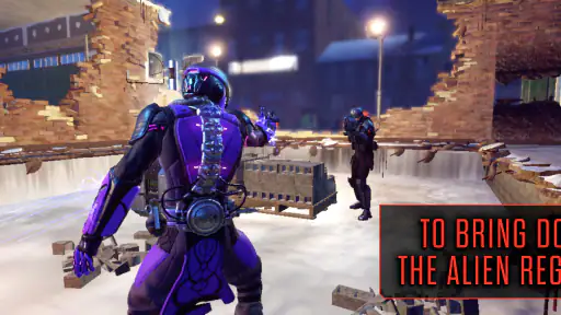XCOM 2 Collection screenshot