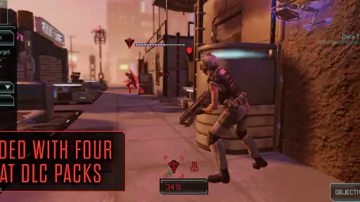 XCOM 2 Collection screenshot