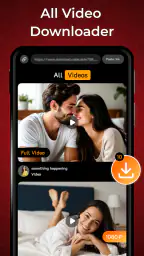 Xen Video Player - All Formats screenshot