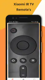 Xiaomi Mi TV Remote screenshot