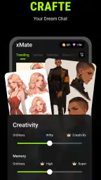 xMate screenshot