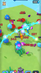 XP Hero screenshot