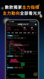 XQ全球贏家 screenshot