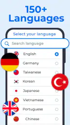 XTranslate - Photo, Voice, PDF screenshot
