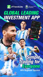XTrend Lite - Invest Your Way screenshot