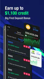 XTrend Lite - Invest Your Way screenshot