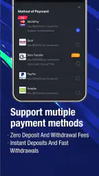 XTrend Lite - Invest Your Way screenshot