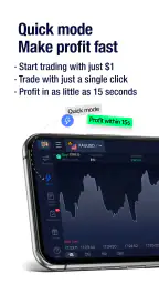 XTrend Lite - Invest Your Way screenshot