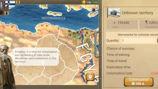 XX Century 2 Premium screenshot