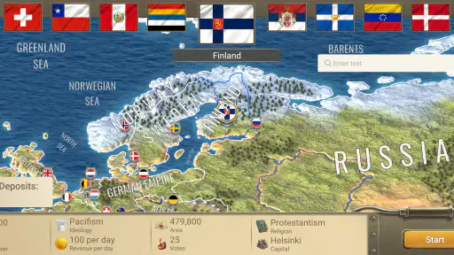 XX Century 2 Premium screenshot