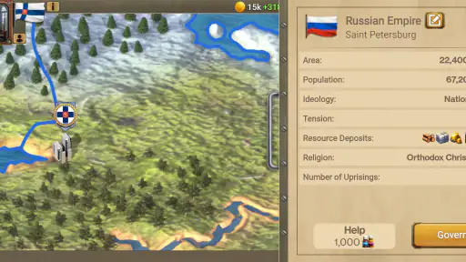 XX Century 2 Premium screenshot