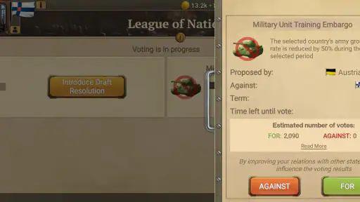 XX Century 2 Premium screenshot