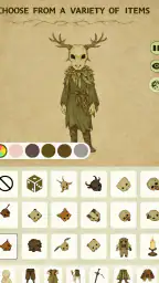 Yaelokre OC Maker screenshot