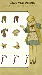 Yaelokre OC Maker screenshot