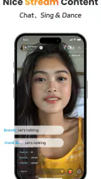 YahLive-Go Live in a Tap screenshot