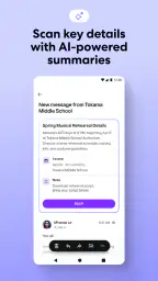 Yahoo Mail: Email & Planner screenshot