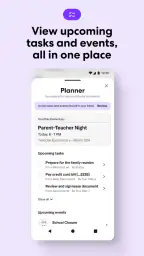 Yahoo Mail: Email & Planner screenshot