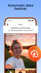 Yandex Disk –  Cloud Storage screenshot
