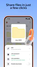 Yandex Disk –  Cloud Storage screenshot