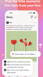 Yano AI: Bring my Favs to Life screenshot