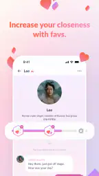 Yano AI: Bring my Favs to Life screenshot