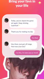 Yano AI: Bring my Favs to Life screenshot