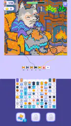 Yarn Connect: Cozy Puzzle screenshot