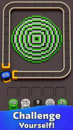 Yarn Loop screenshot
