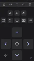 Yatse: Kodi remote and cast screenshot