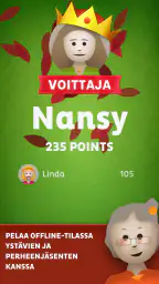 Yatzy screenshot