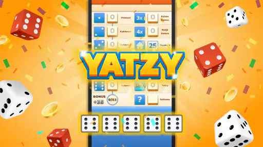 Yatzy - Noppapeli screenshot