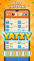 Yatzy - Noppapeli screenshot