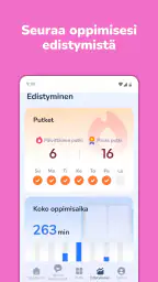YayTalk: Opi englantia screenshot